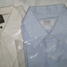 Arrow Men's Dress Shirts