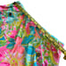 Lilly Pulitzer Madison Skort Sunshine State Of Mind Florida Skirt Shorts
