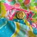 Lilly Pulitzer Madison Skort Sunshine State Of Mind Florida Skirt Shorts