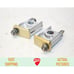 1991 - 1998 DUCATI 900 SS DRIVE CHAIN TENSIONER SET OF 2 M 2783