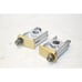 1991 - 1998 DUCATI 900 SS DRIVE CHAIN TENSIONER SET OF 2 M 2783