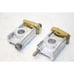 1991 - 1998 DUCATI 900 SS DRIVE CHAIN TENSIONER SET OF 2 M 2783