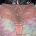 NWT Victoria’s Secret Sexy Luxe High Waist Thong Bundle- Medium
