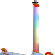Little Tikes® Glow Stick™ 3 Wheel Kick Scooter with Light Patterns