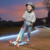 Little Tikes® Glow Stick™ 3 Wheel Kick Scooter with Light Patterns