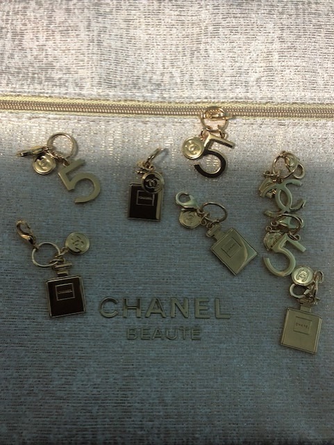 charms