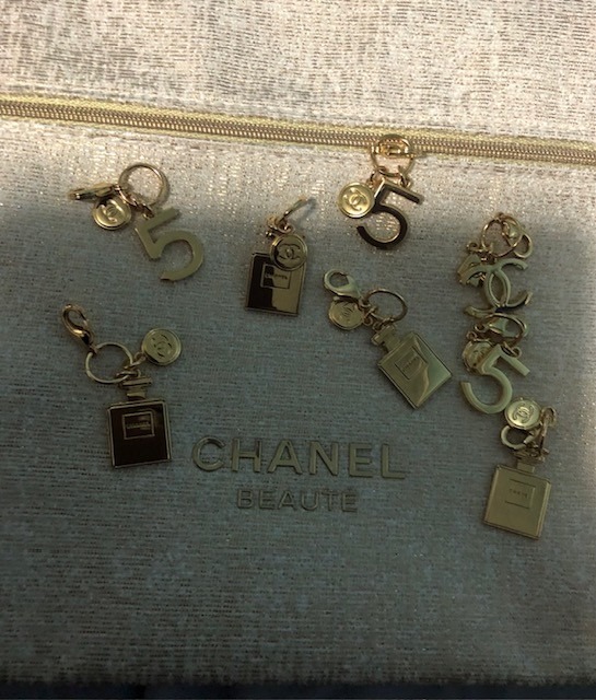 charms