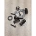 Kawasaki 300 EX300-R NINJA Engine Clutch Springs Hardware LOT 2014 AP-216