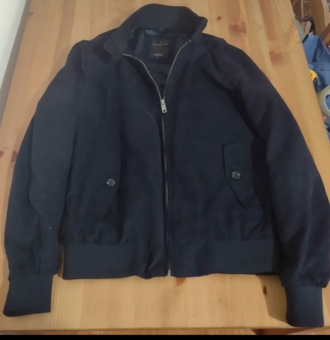 Doppelgänger Boutique Jacket