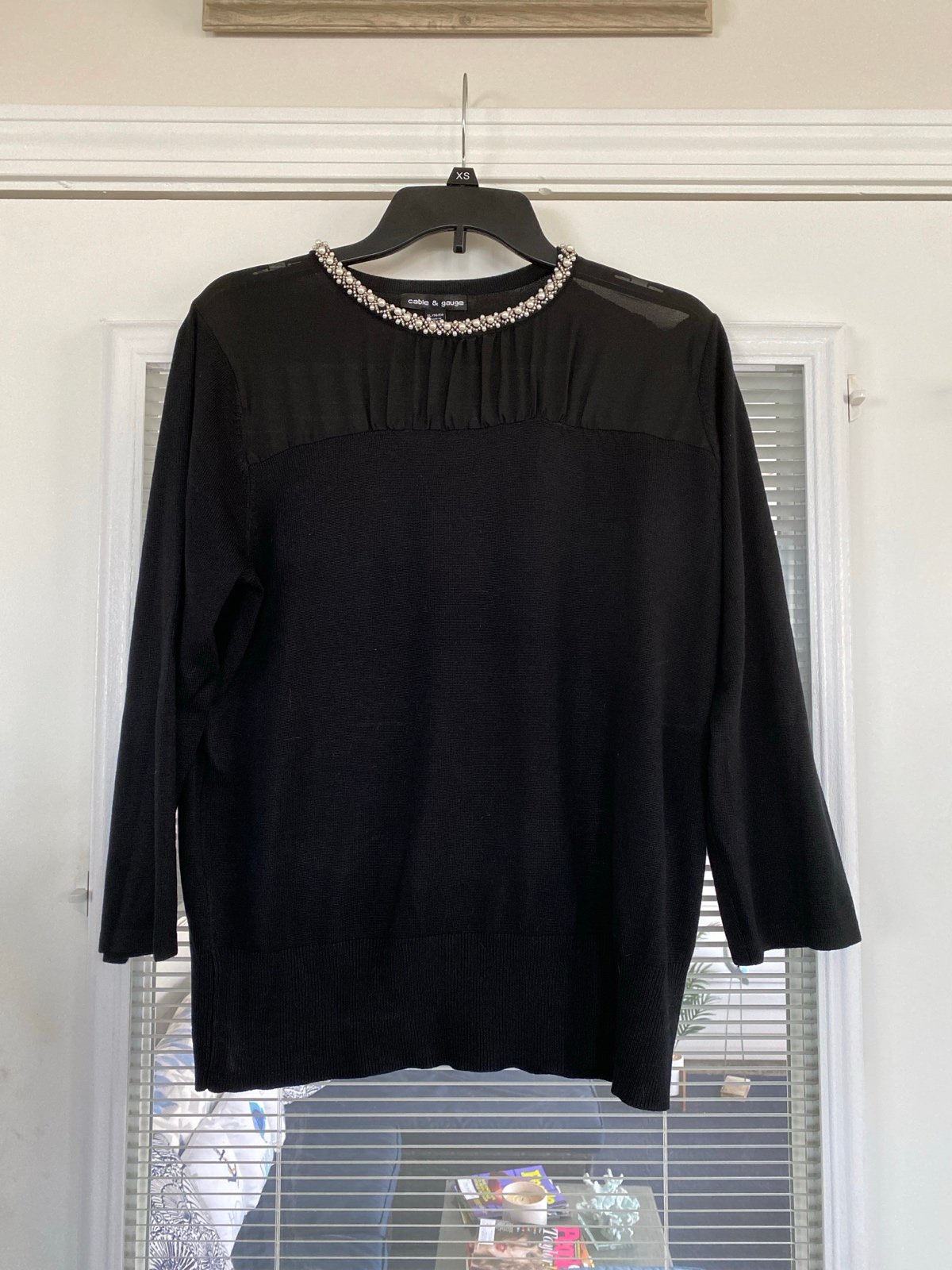 Cable & Gauge Modal Crewneck Sweaters for Women | Mercari