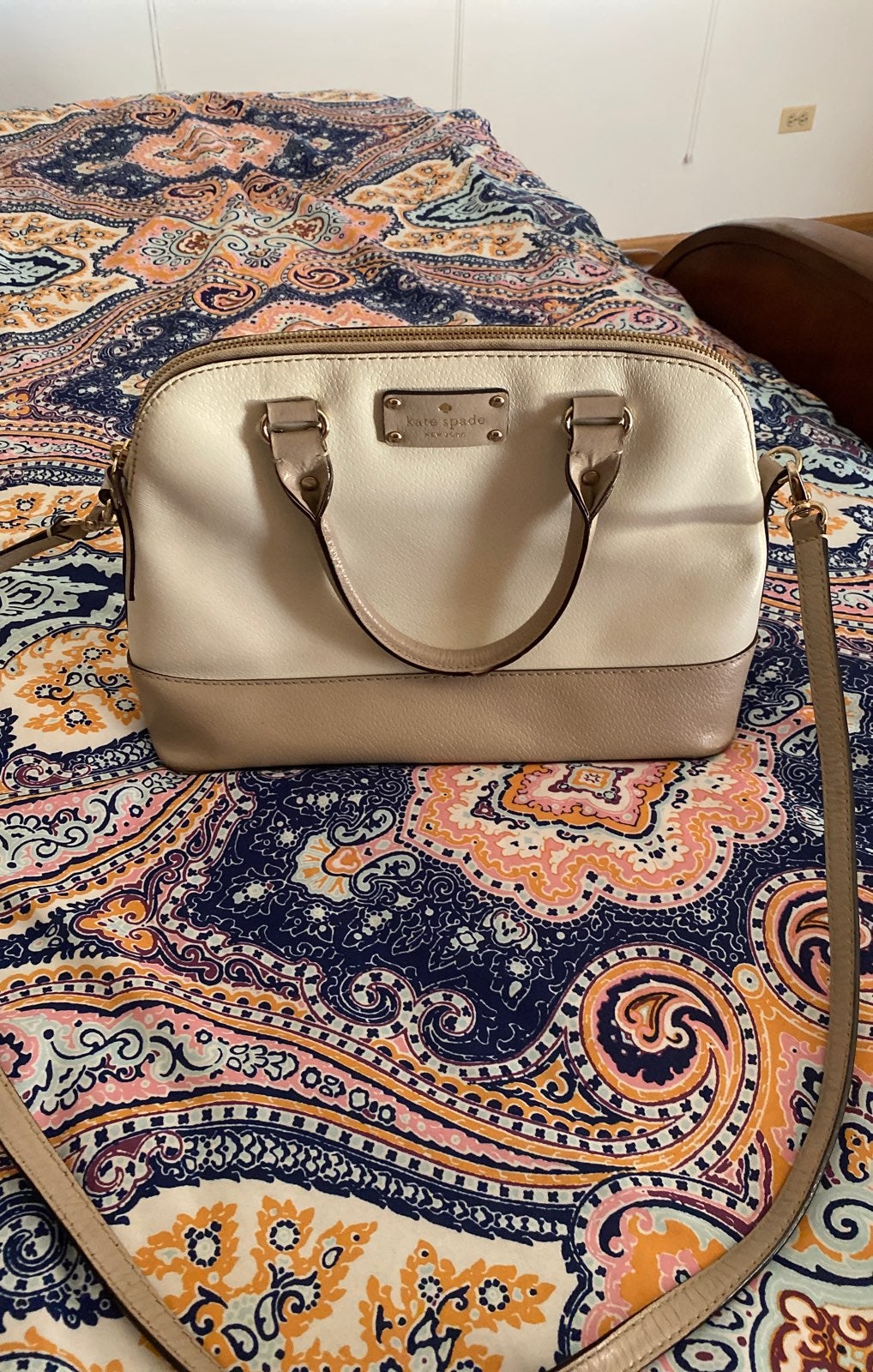 Kate Spade purse