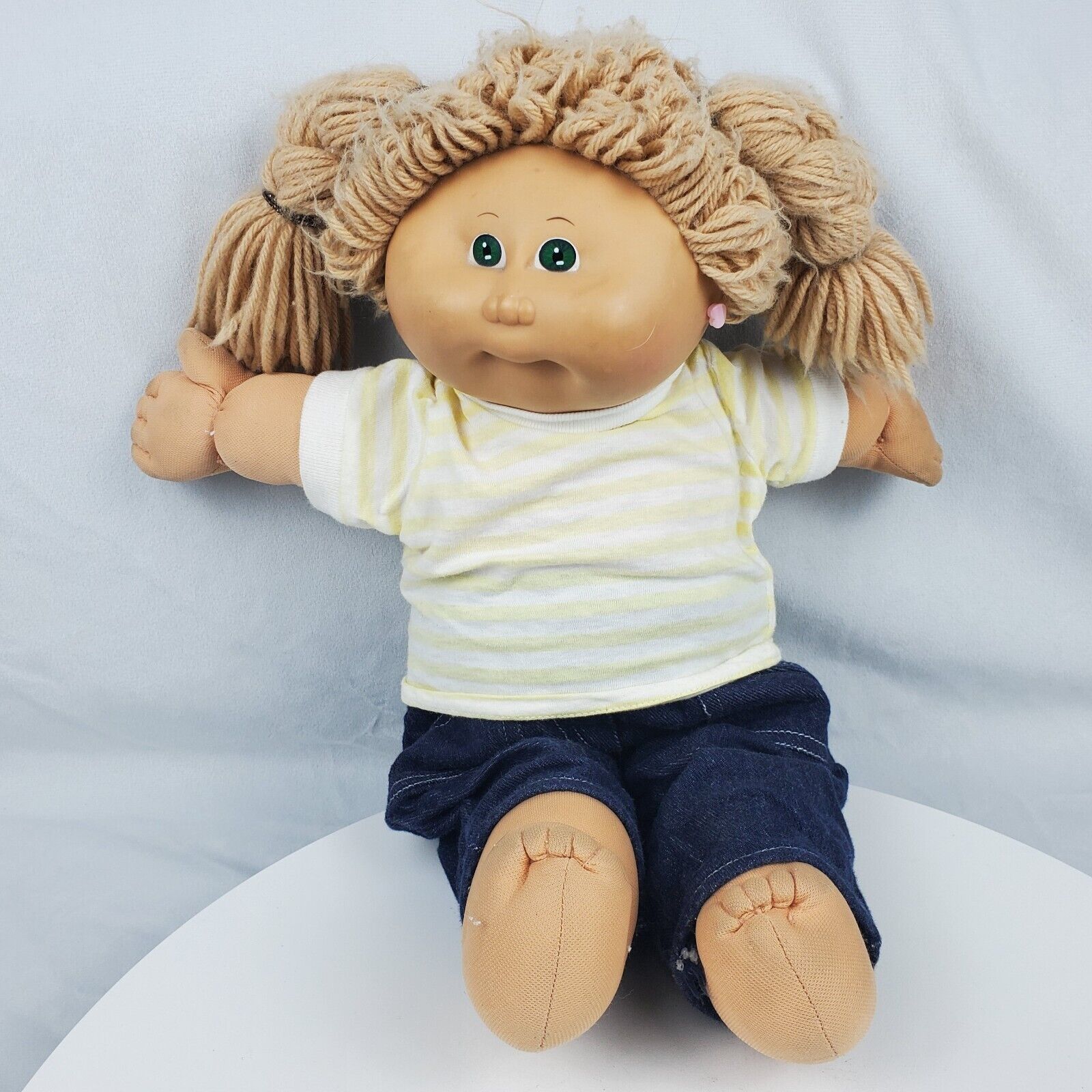 1984 Cabbage Patch Kids Doll