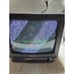 Goldstar 13” CRT TV Television CMS-4841N Retro