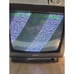 Goldstar 13” CRT TV Television CMS-4841N Retro