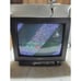 Goldstar 13” CRT TV Television CMS-4841N Retro