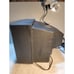Goldstar 13” CRT TV Television CMS-4841N Retro