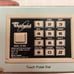 Vintage Whirlpool Novelty Phone 1985. With Box