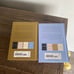 Bundle of 2 books Gucci and Prada. New never used. Can be sold separately.