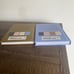 Bundle of 2 books Gucci and Prada. New never used. Can be sold separately.