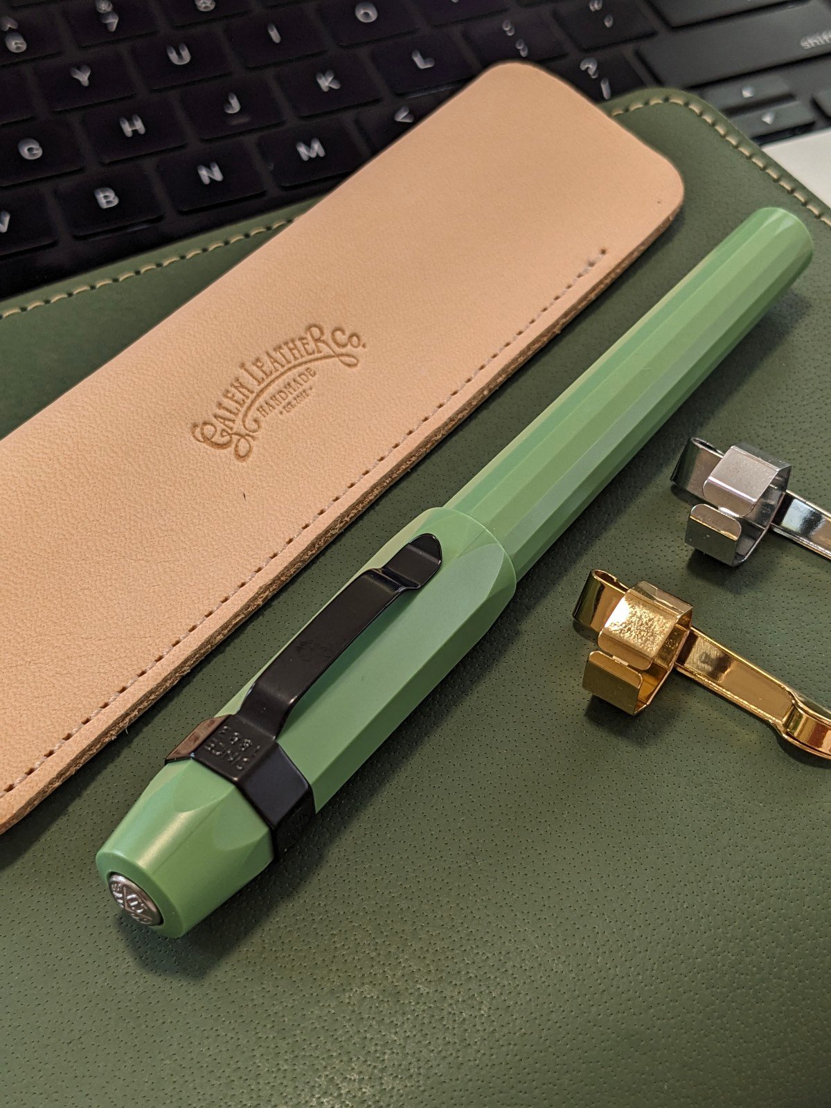 Kaweco Perkeo Bundle