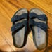 Birkenstock Sandals NWOB SZ 40 7/9