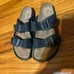 Birkenstock Sandals NWOB SZ 40 7/9