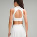Lululemon Collared Tennis Longline Bra Medium Support, B/C Cup
