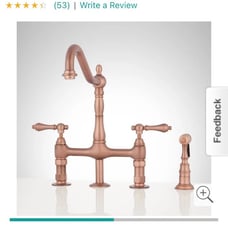 Elkay faucet