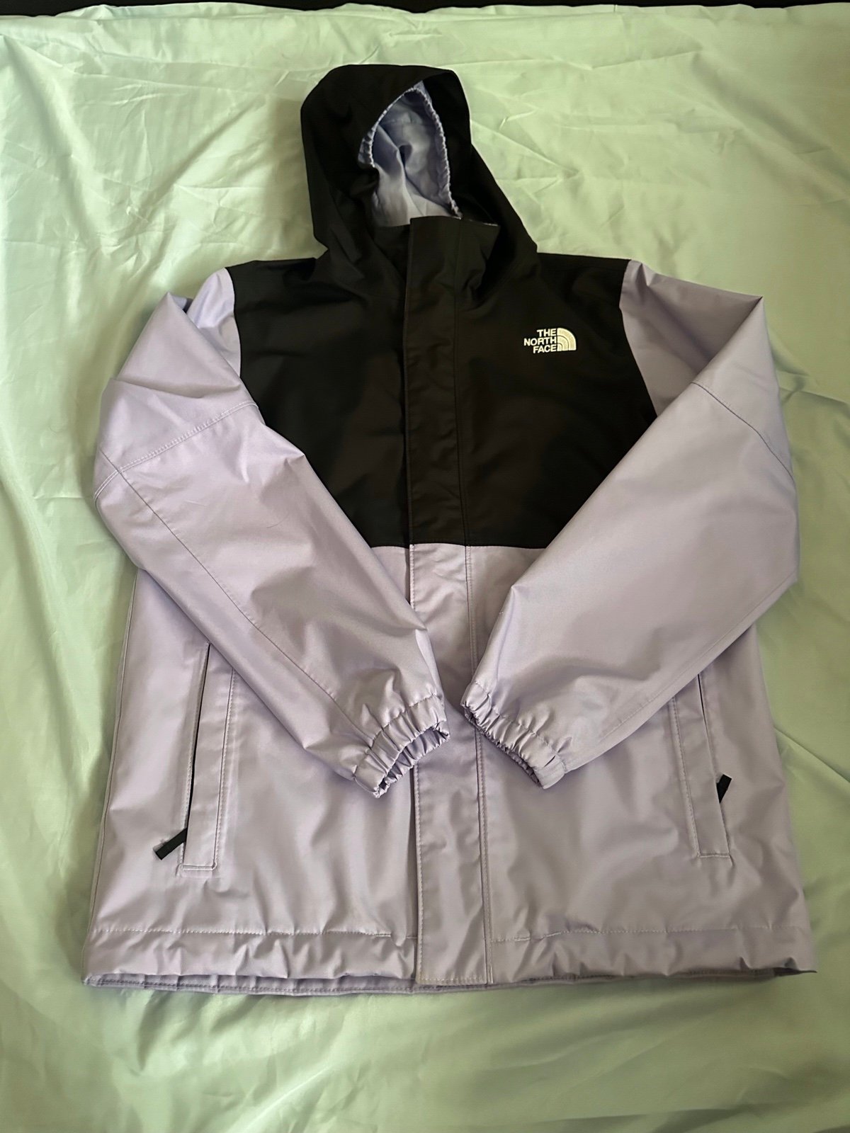 The North Face Girl Jacket