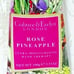 Crabtree Evelyn Rose Pineapple Hand Therapy 3.4 oz