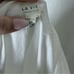 La Vie Rebecca Taylor | Short Sleeve White Eyelet Lace Mini Dress Size XS