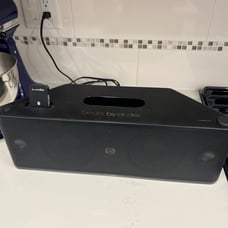 Beatbox Monster Beats By Dr Dre iPod Dock