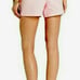 Lilly Pulitzer Faye Skort Seersucker Stripe Sz2