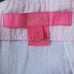 Lilly Pulitzer Faye Skort Seersucker Stripe Sz2