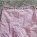 Lilly Pulitzer Faye Skort Seersucker Stripe Sz2