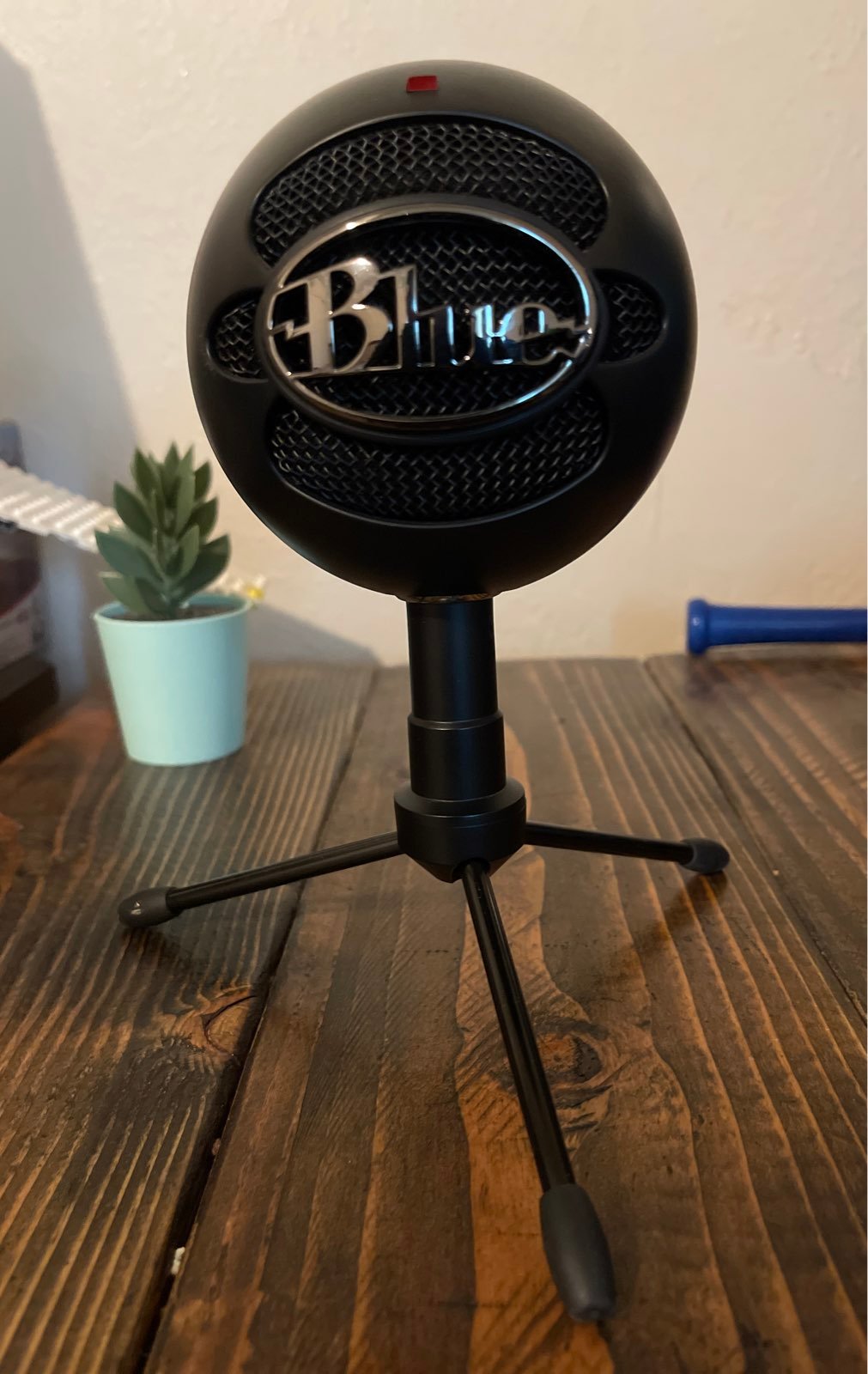 Blue Microphone
