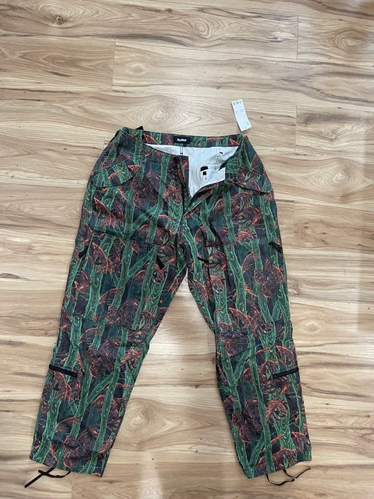 cargo pants men