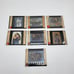 Magic Lantern Slides Imperial Velona Lantern Plates