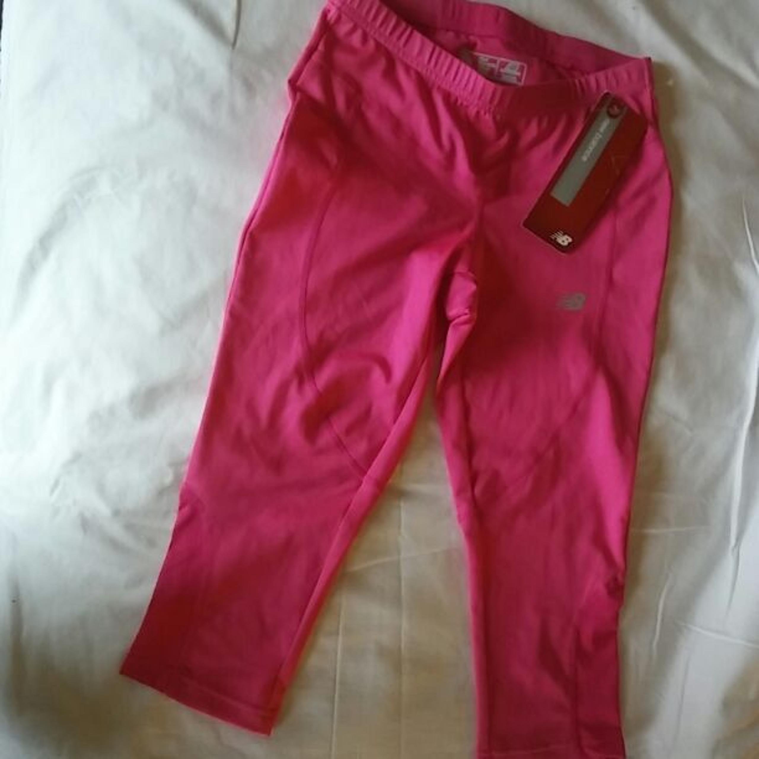 Capri Pants Size XS - New Balance