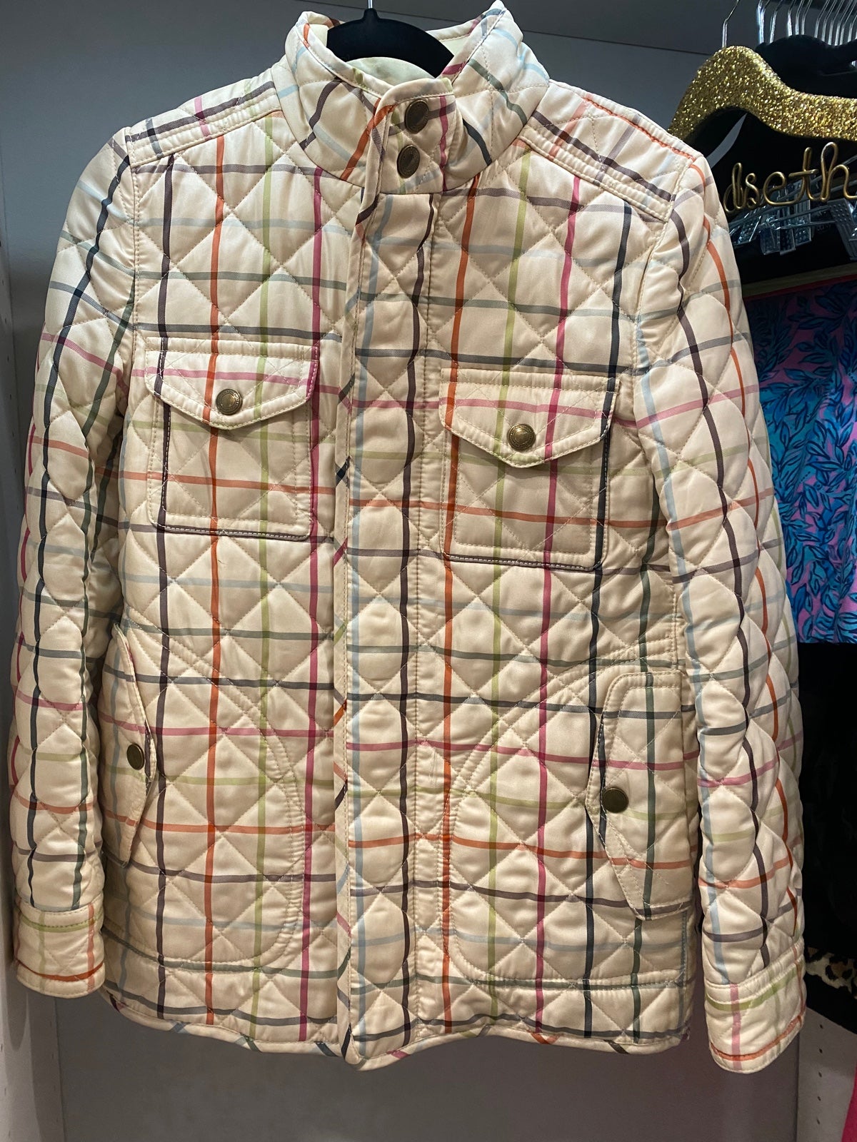 Coach COAT EXCELLENT CONDITION SIZE XS/S