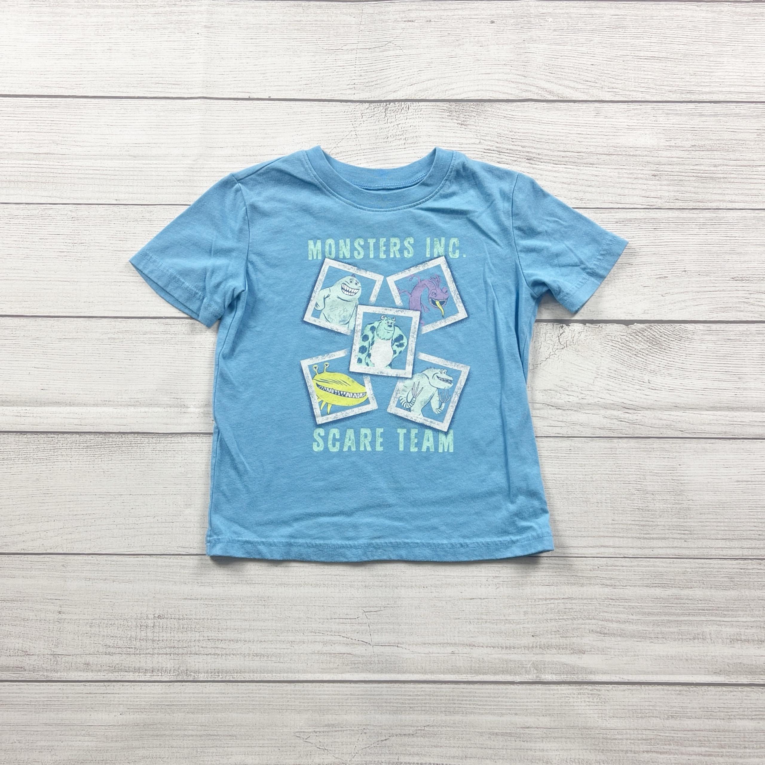 Jumping Beans Disney Pixar Monster’s Inc Shirt
