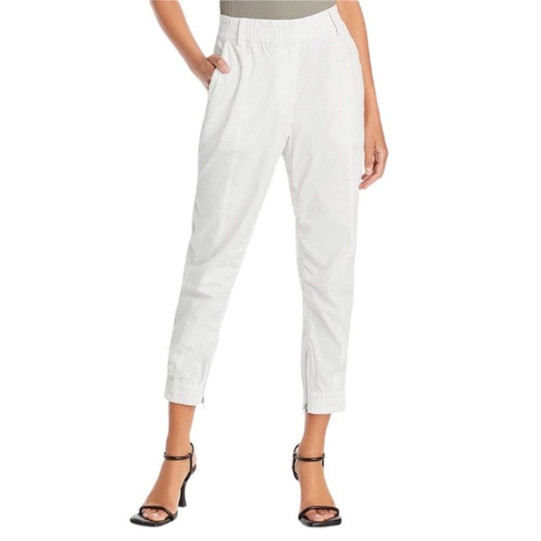 NWOT Derek Lam 10 Crosby Phoenix Joggers
