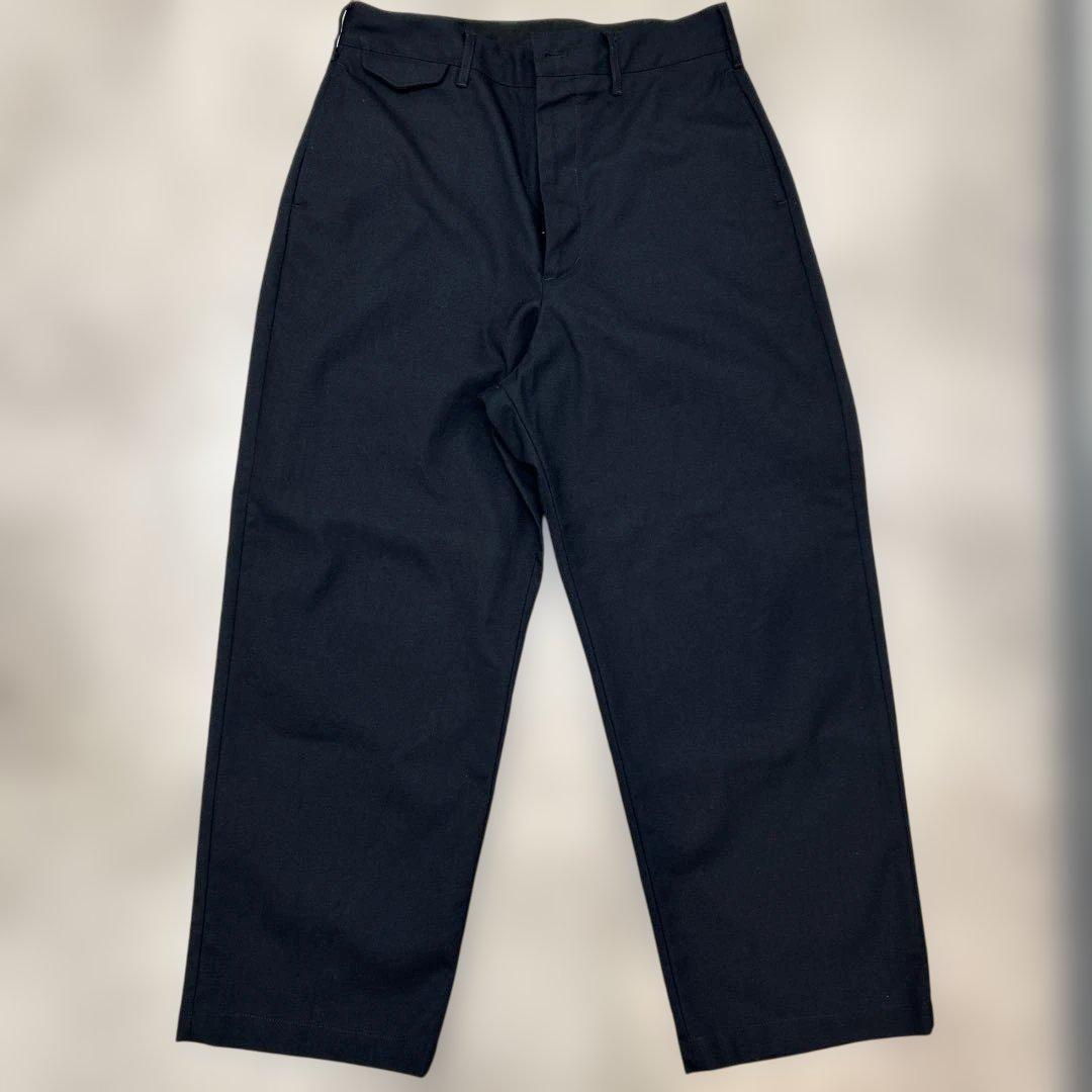 【Excellent Condition】ENGINEERED GARMENTS Officer Pant S
