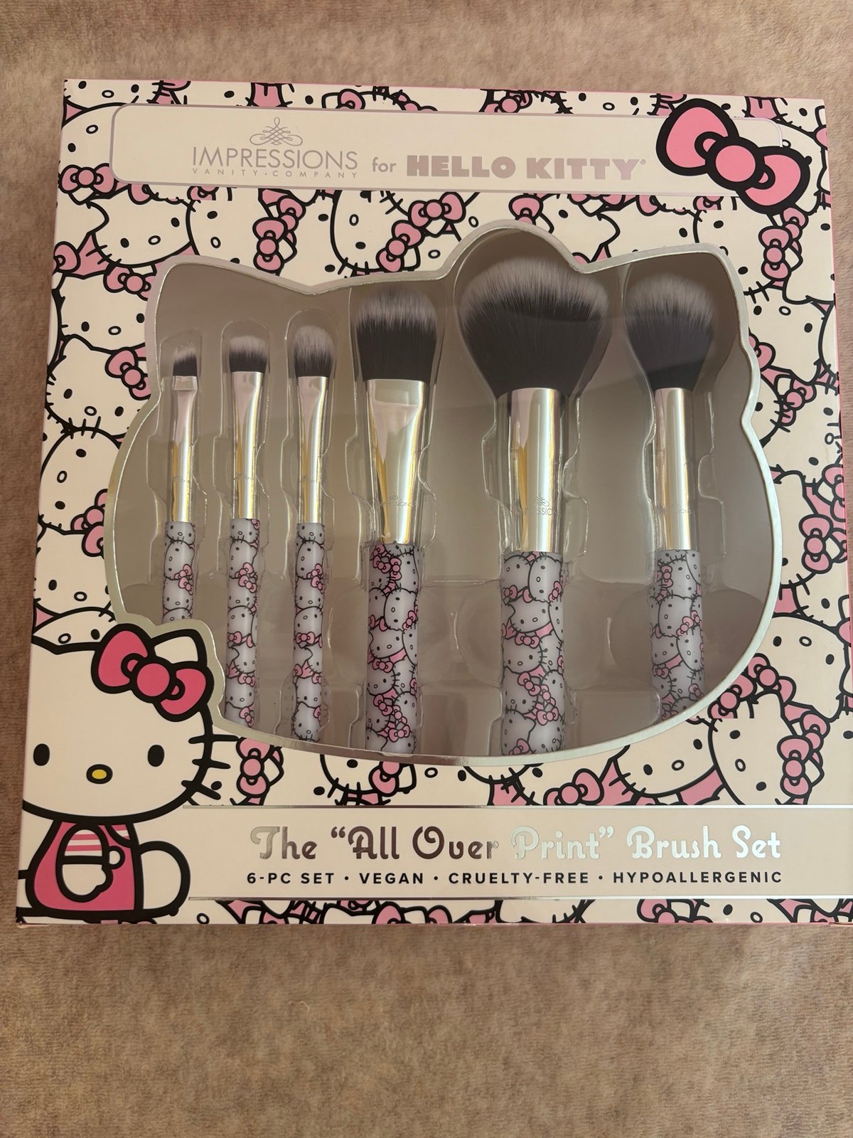 Hello kitty
