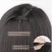 blonde mermaid curly wave hair extensions