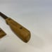 Anderes Albert Lea MN 7.75 in Slicing Knife Hardwood Riveted Handle Marked