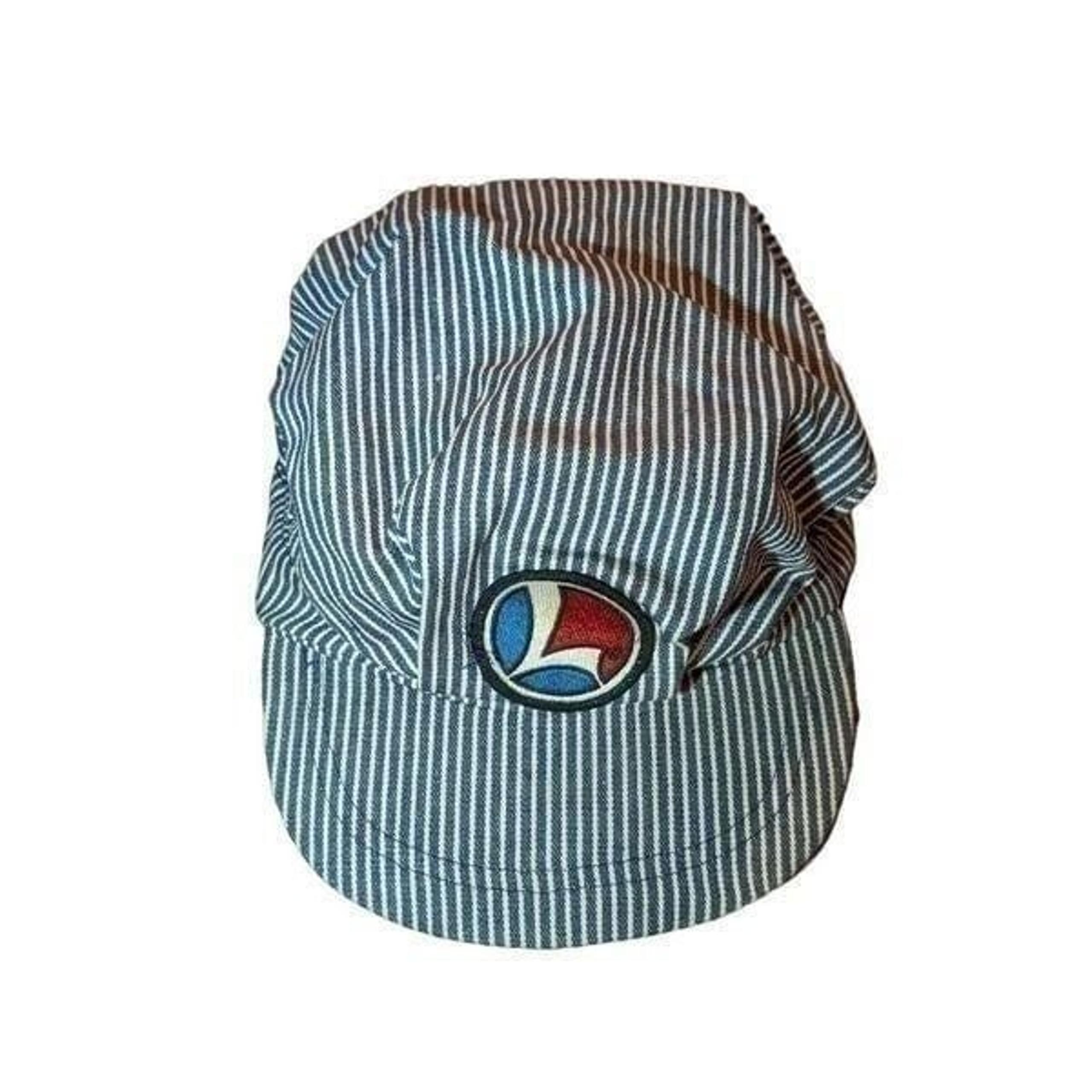 Vintage 1992 Lionel trains conductor hat. In excellent condition.