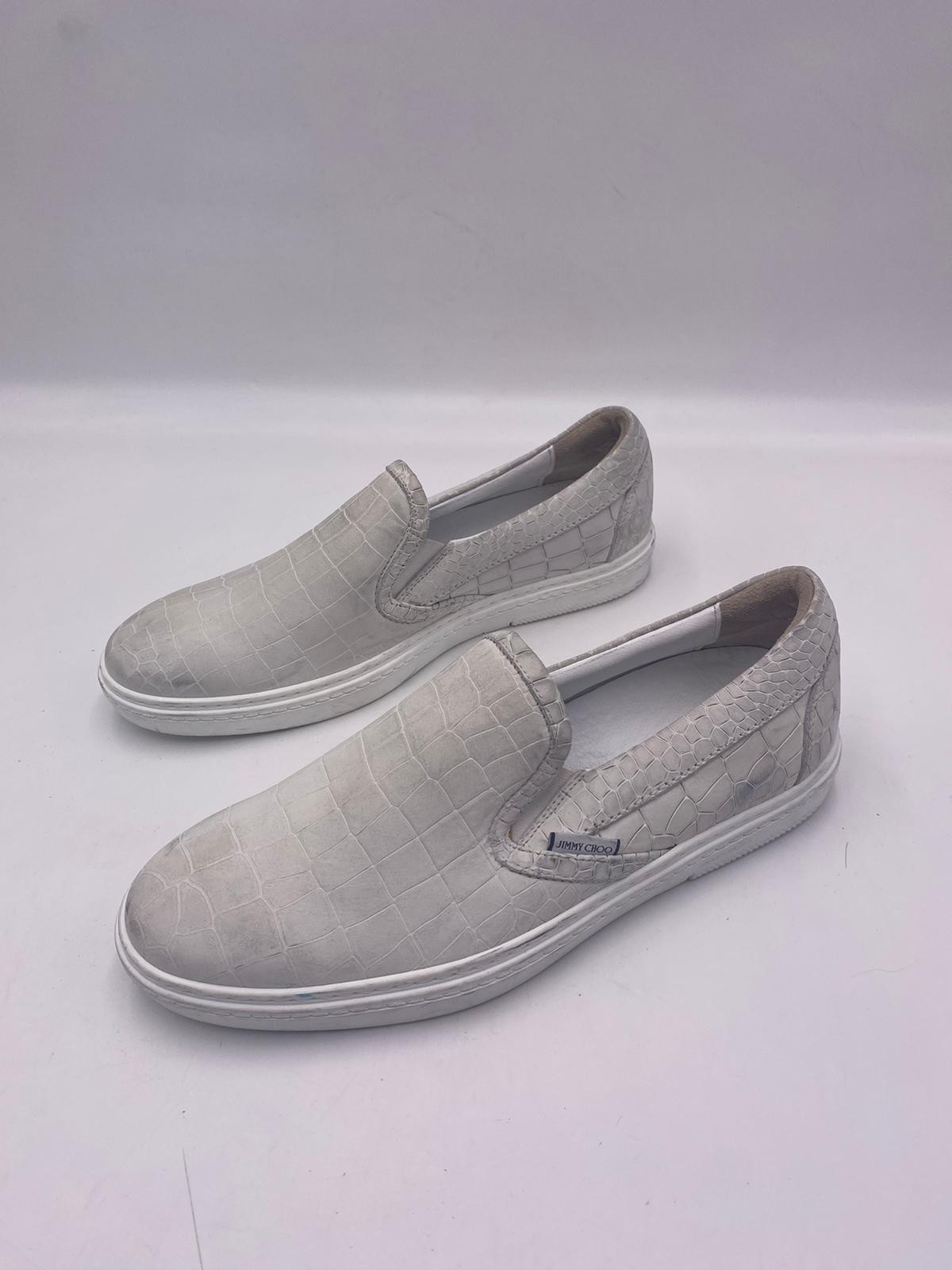 jimmy choo snickers for men/ size #40 (7)