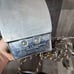 VTG Flat IRON Lot General Electric - Proctor Champion - Display - Decor As-is.