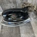 VTG Flat IRON Lot General Electric - Proctor Champion - Display - Decor As-is.